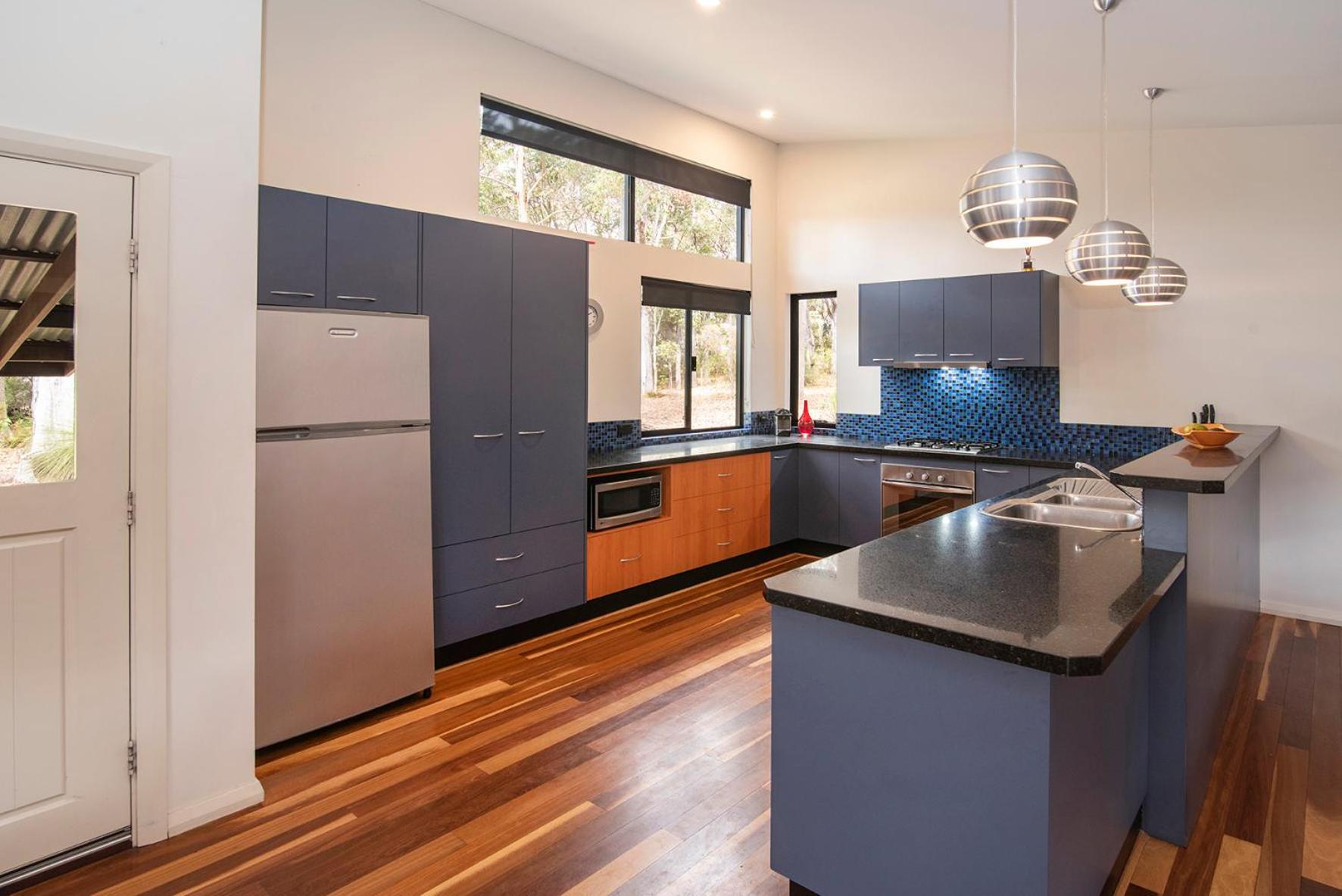 Cape Illawarra Holiday House Margaret River Exterior foto