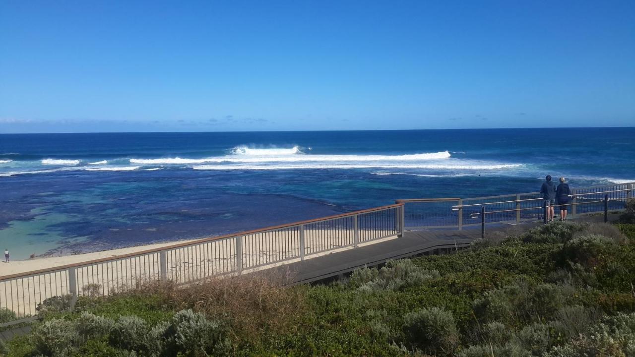 Cape Illawarra Holiday House Margaret River Exterior foto